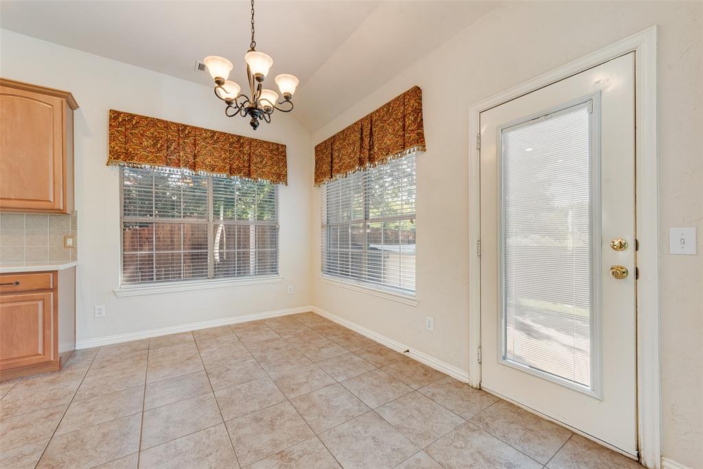 Saddlebrook Estates Add - Residential Lease