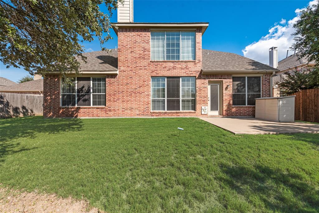 Saddlebrook Estates Add - Residential Lease