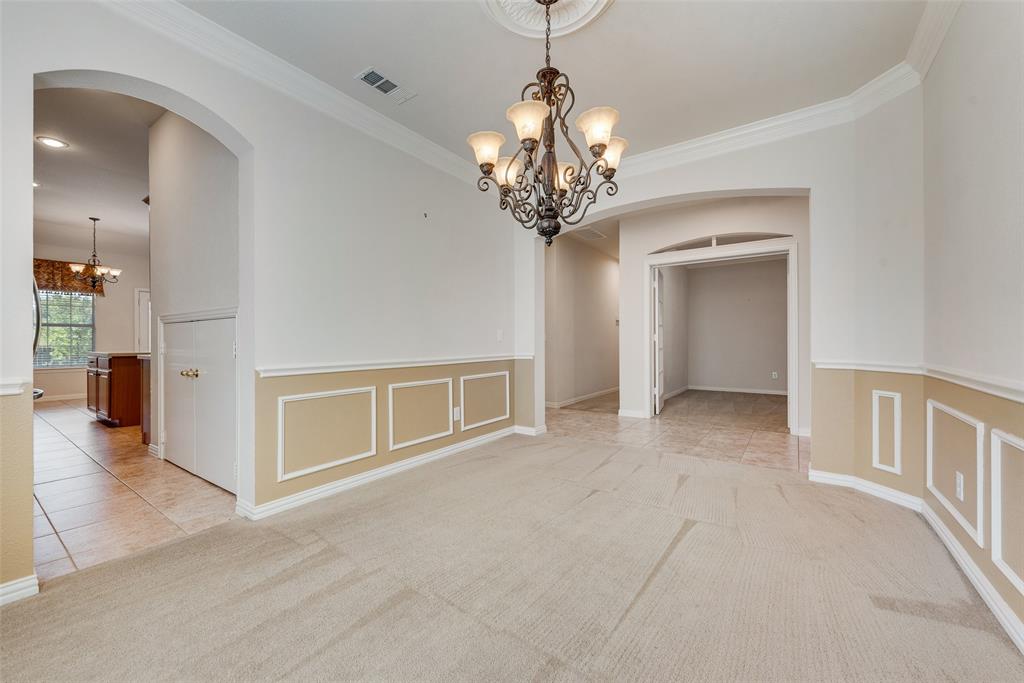 Saddlebrook Estates Add - Residential Lease