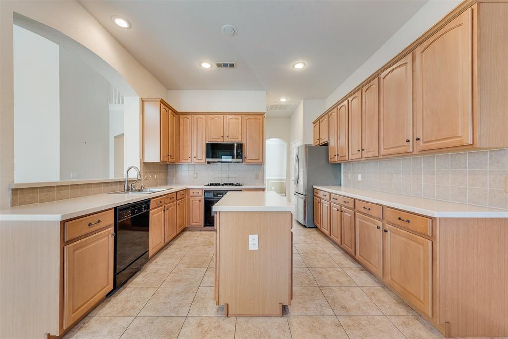 Saddlebrook Estates Add - Residential Lease