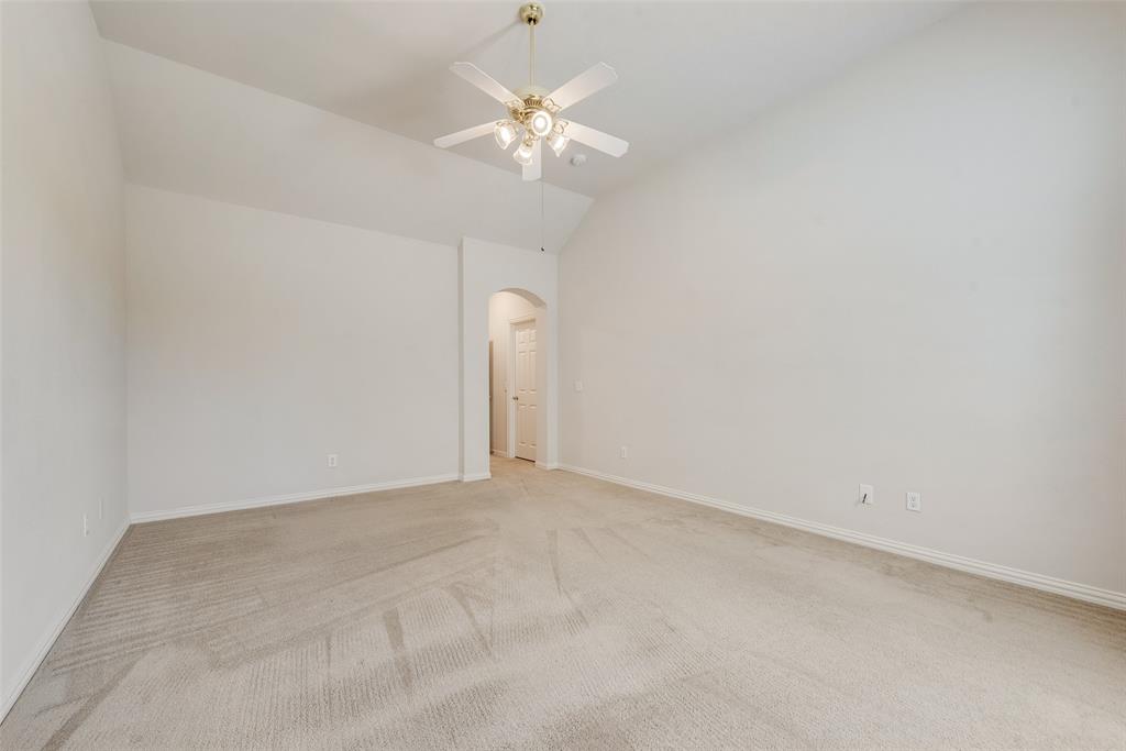 Saddlebrook Estates Add - Residential Lease