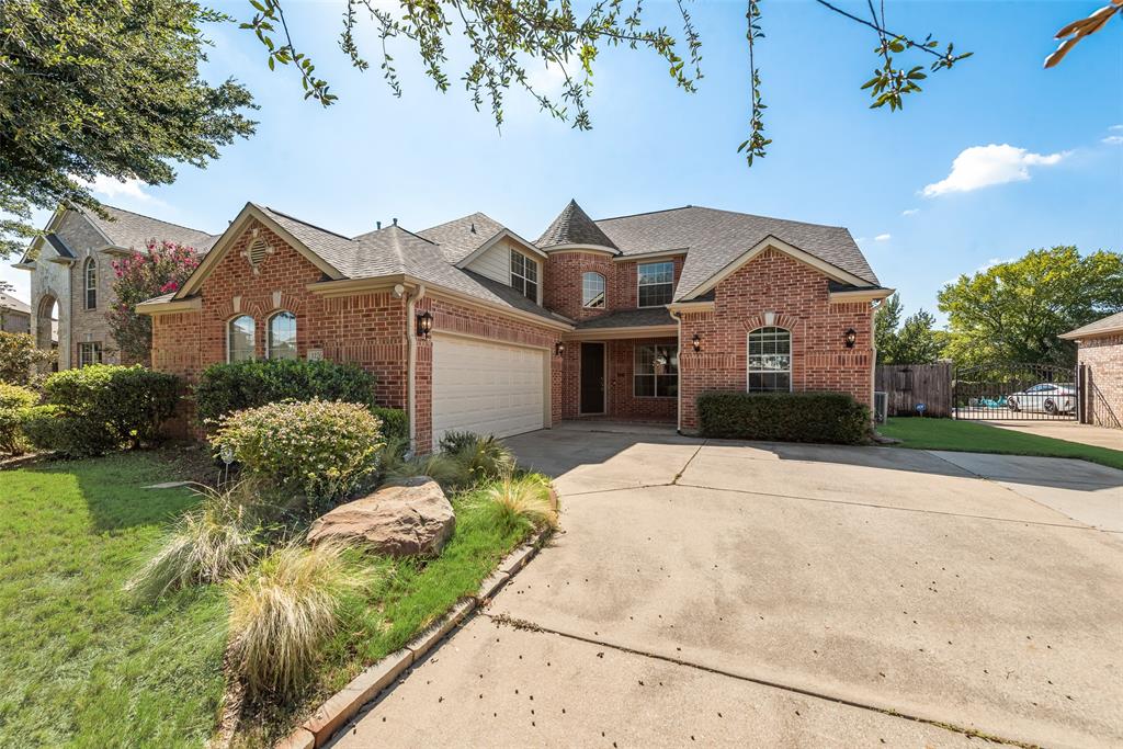 Saddlebrook Estates Add - Residential Lease