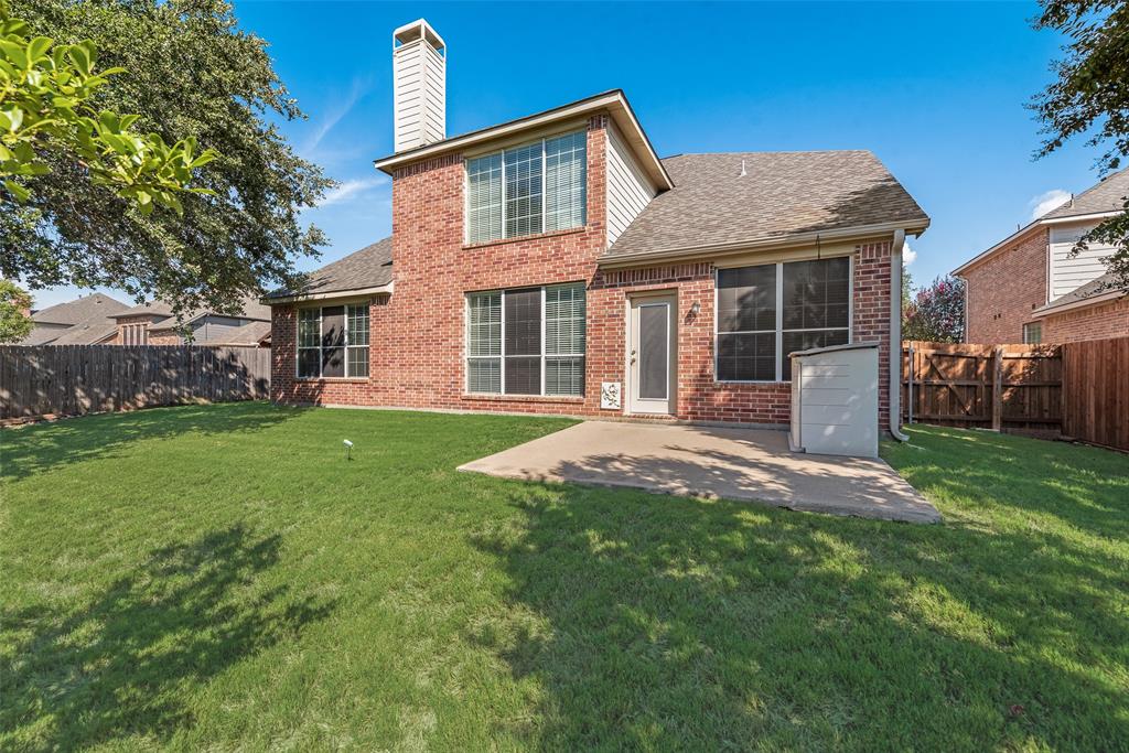 Saddlebrook Estates Add - Residential Lease