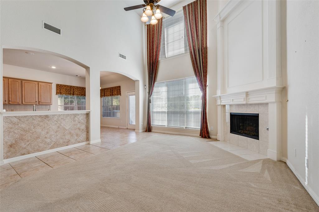 Saddlebrook Estates Add - Residential Lease