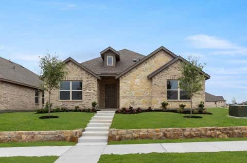 Photo of 2841 Hay Lane, Midlothian, TX 76065 (MLS # 21314771)