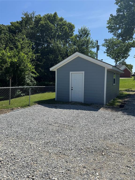 Mary Miller - Residential