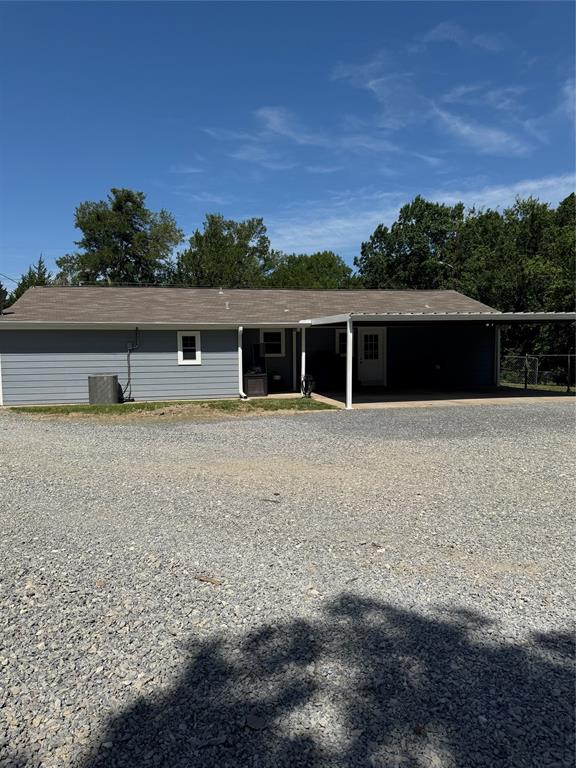 Mary Miller - Residential