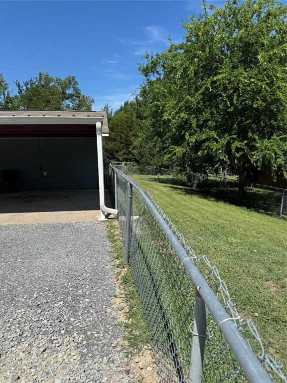 Mary Miller - Residential