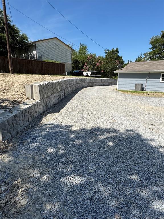 Mary Miller - Residential