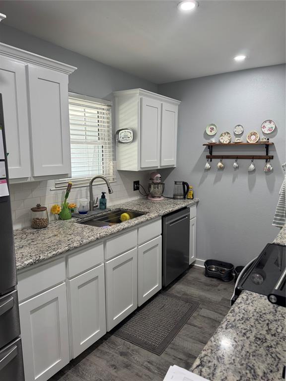 Mary Miller - Residential