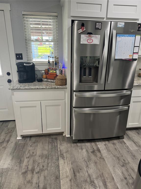 Mary Miller - Residential