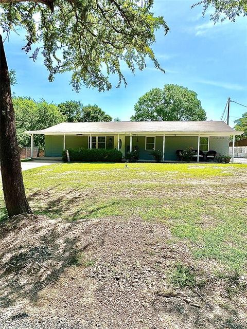 1525 Smith Road Howe TX 75459