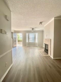 The Hill on Park Lane Condo - Residential Lease