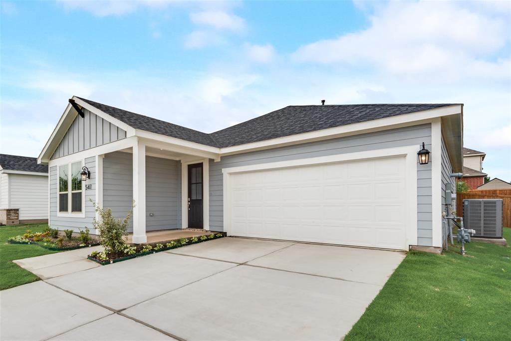 541 Marcus Lane