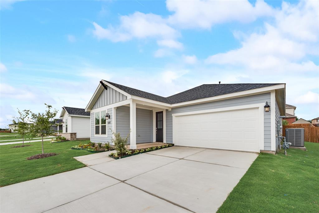 541 Marcus Lane