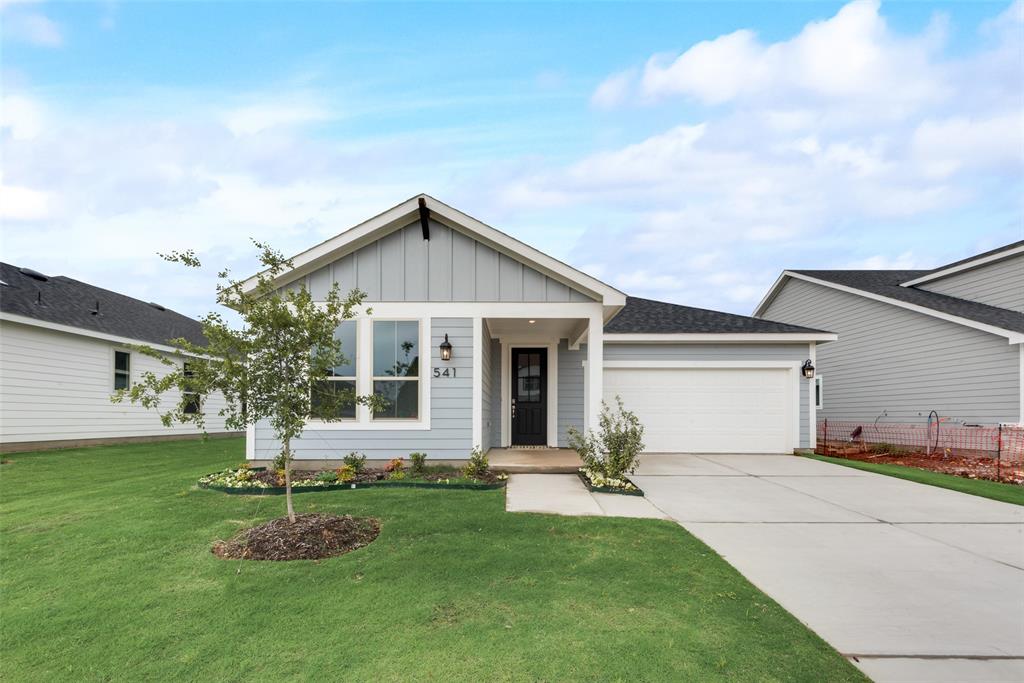541 Marcus Lane