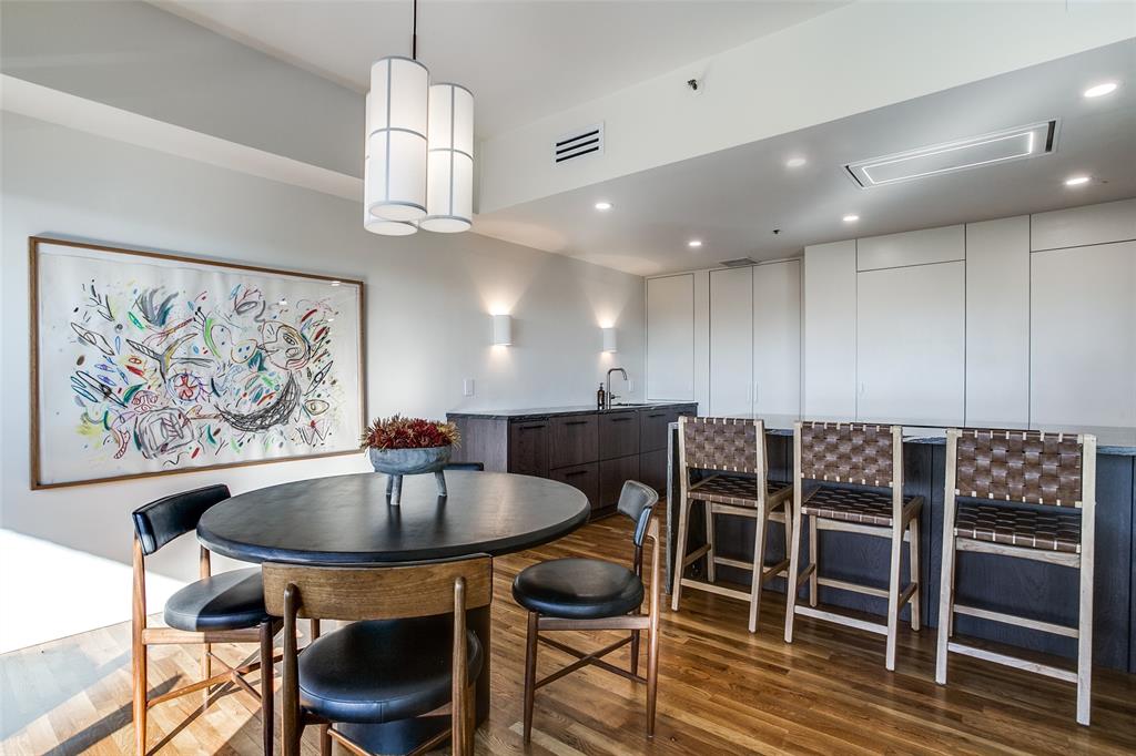 La Tour Condo - Residential Lease