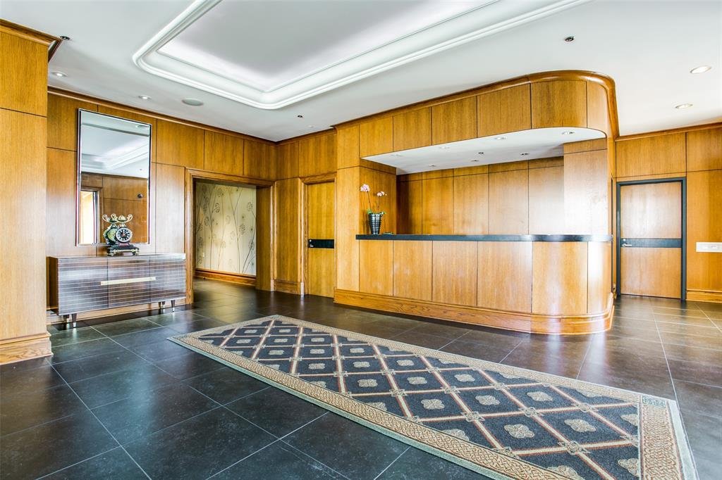 La Tour Condo - Residential Lease