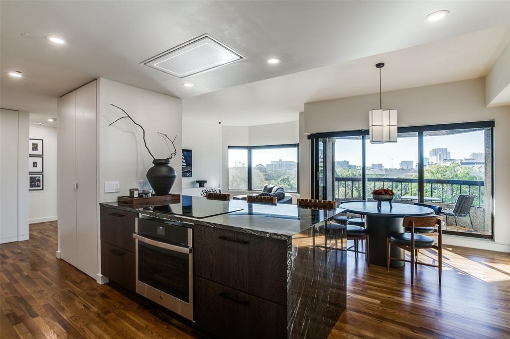 La Tour Condo - Residential Lease