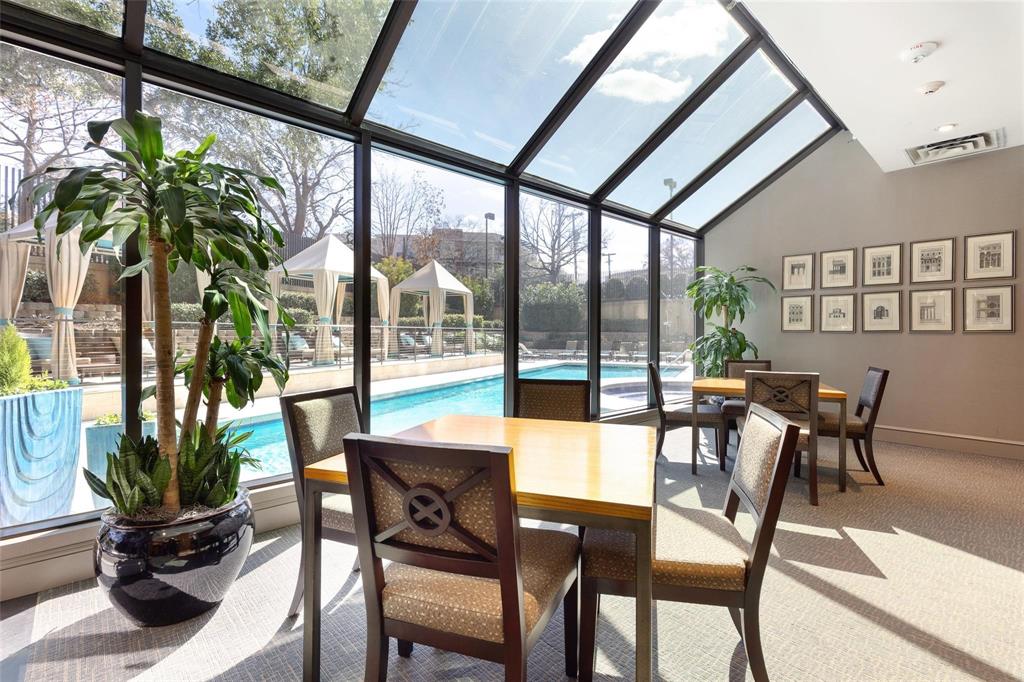 La Tour Condo - Residential Lease