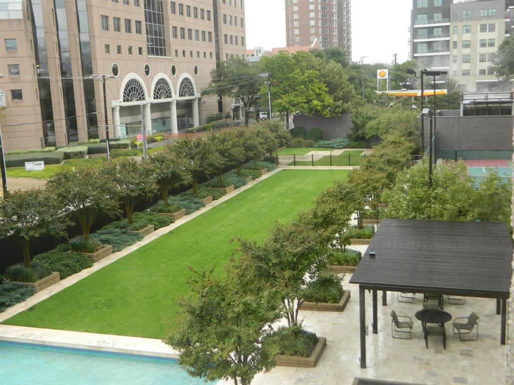 La Tour Condo - Residential Lease