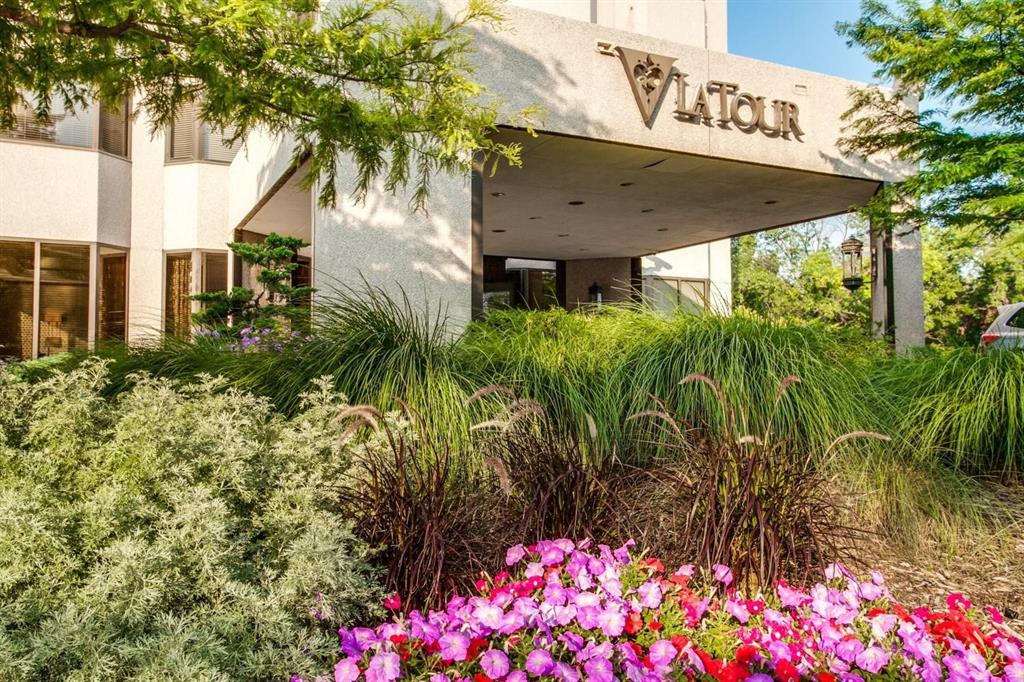 La Tour Condo - Residential Lease