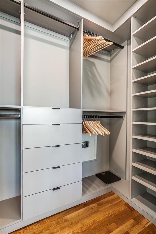 La Tour Condo - Residential Lease