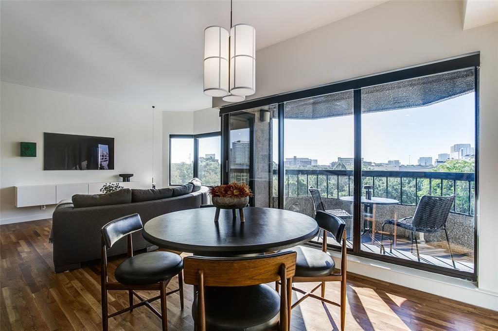 La Tour Condo - Residential Lease