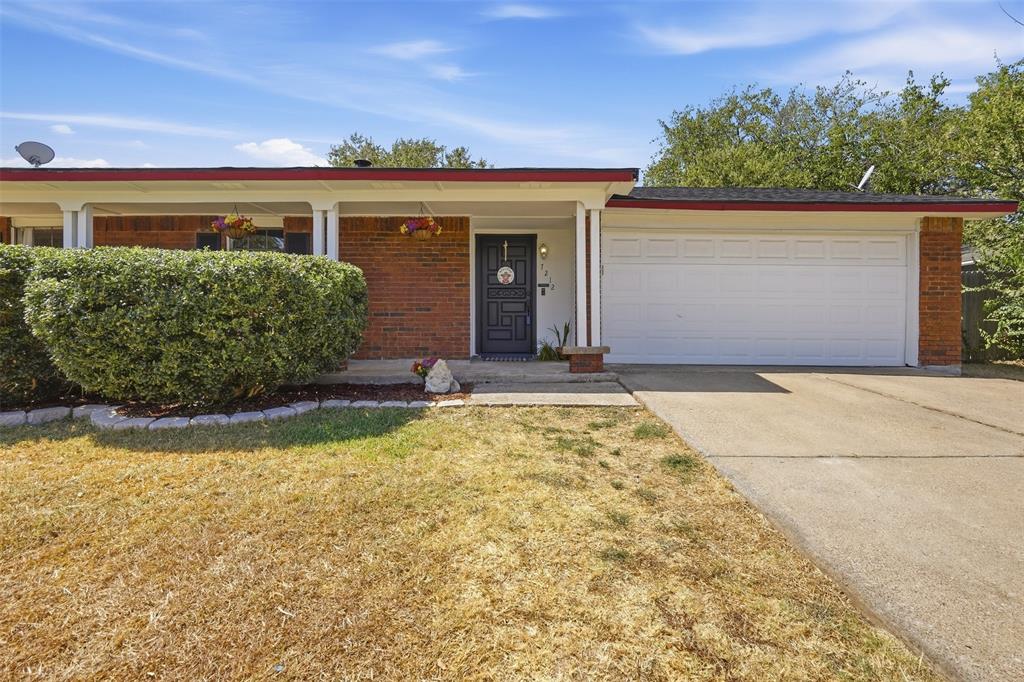 7212 Timber Trail
