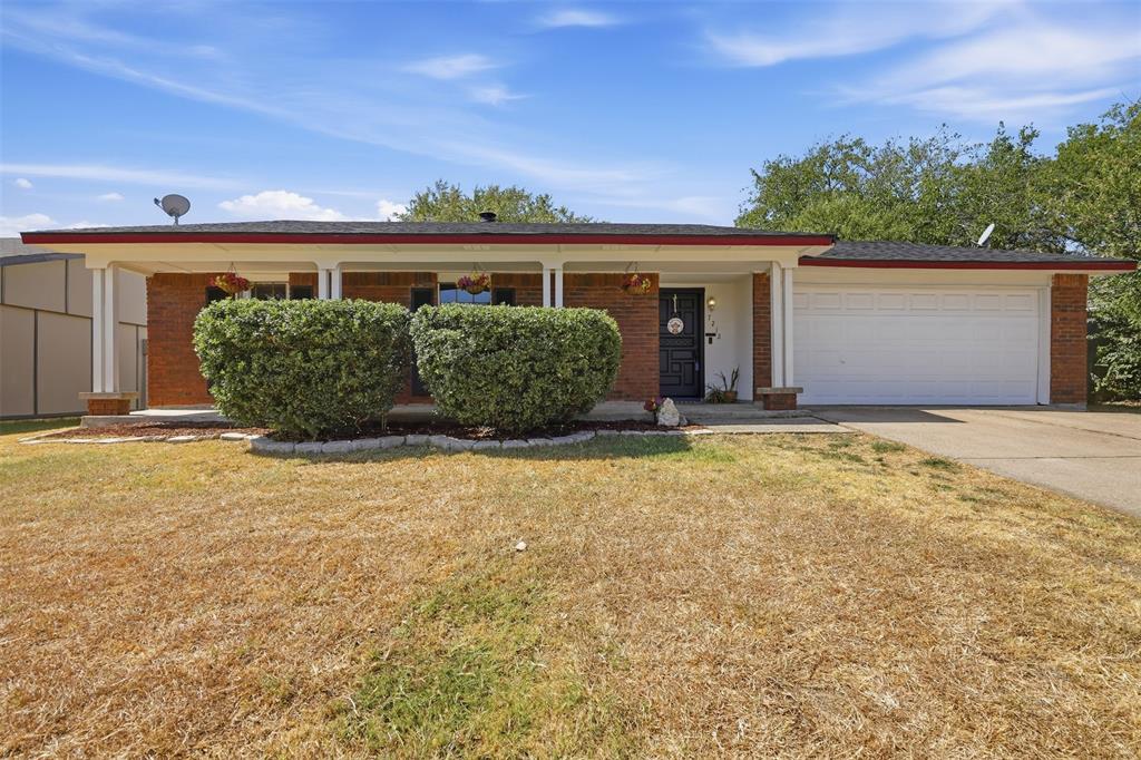 7212 Timber Trail