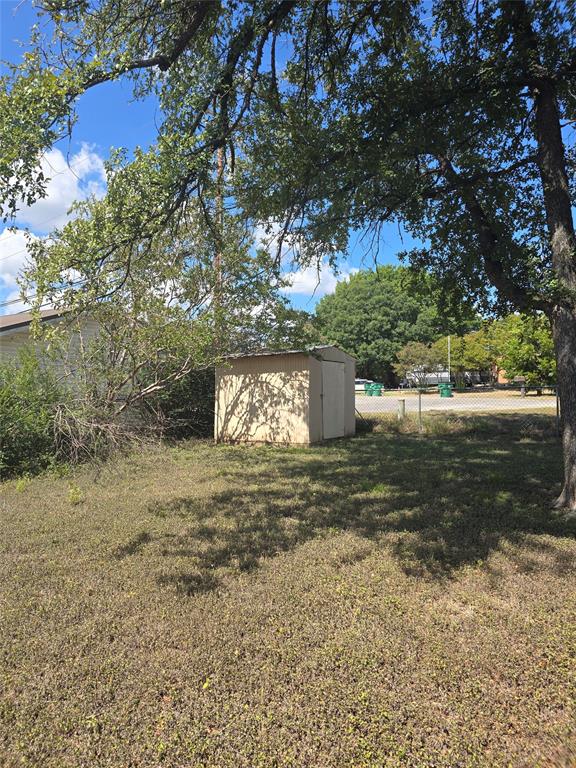 Spanish Trail - Residential