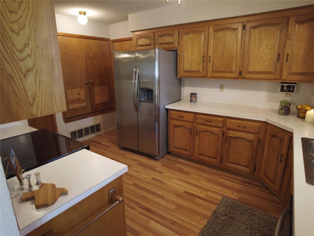 Spanish Trail - Residential