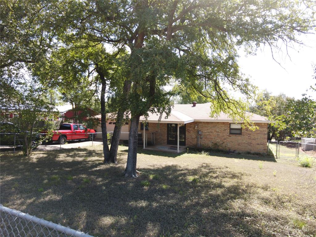 Spanish Trail - Residential