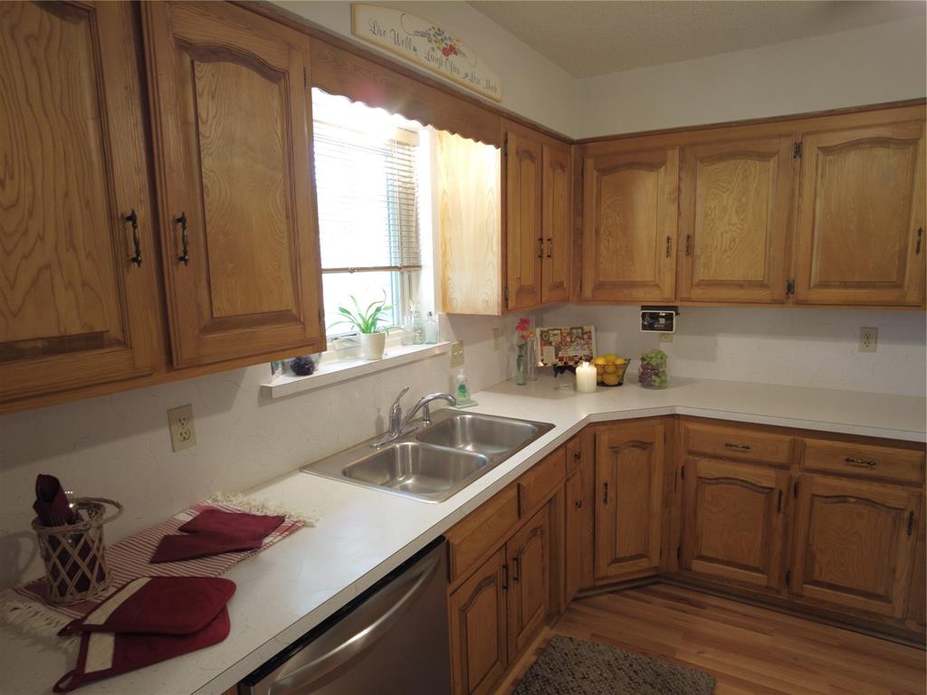 Spanish Trail - Residential