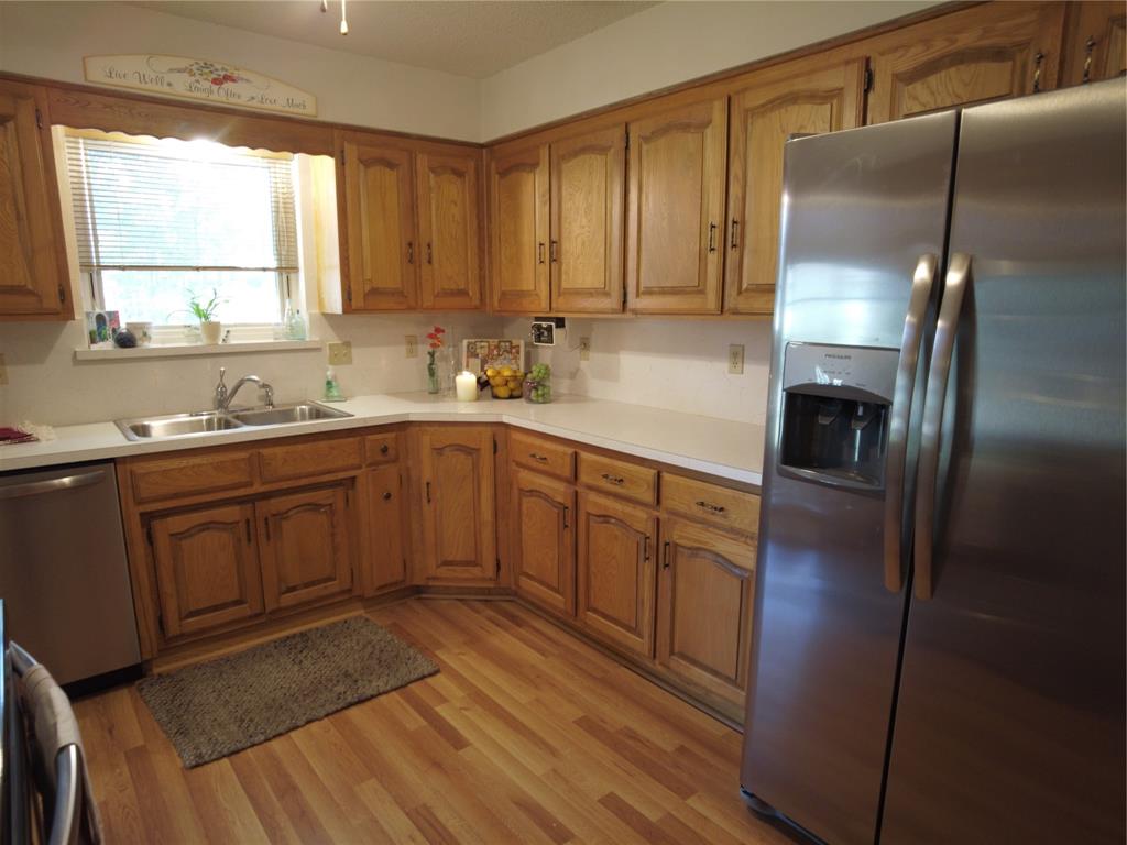 Spanish Trail - Residential