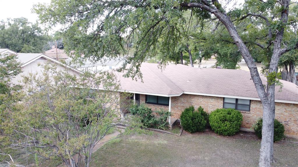 Spanish Trail - Residential