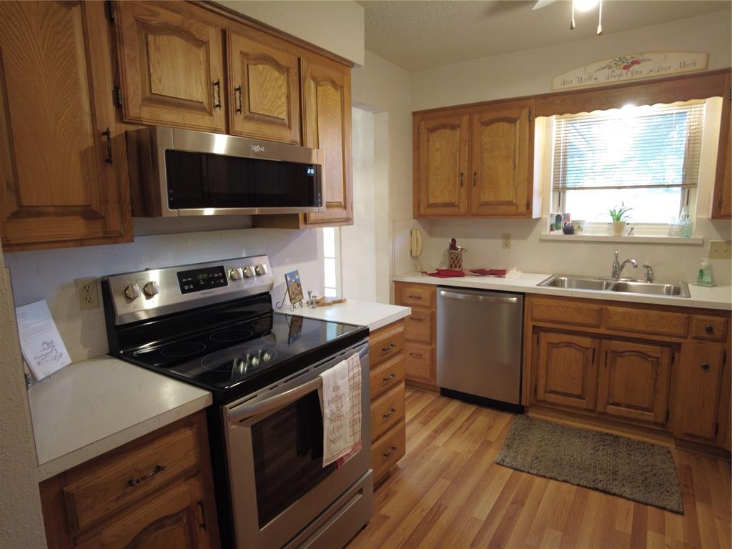 Spanish Trail - Residential