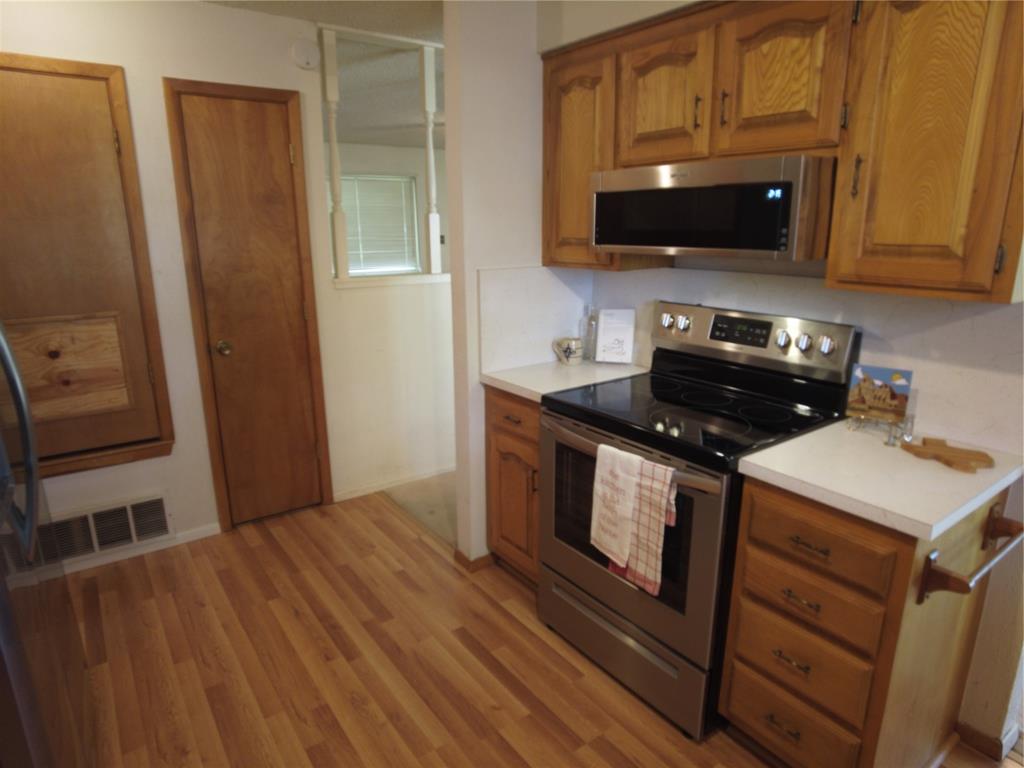 Spanish Trail - Residential