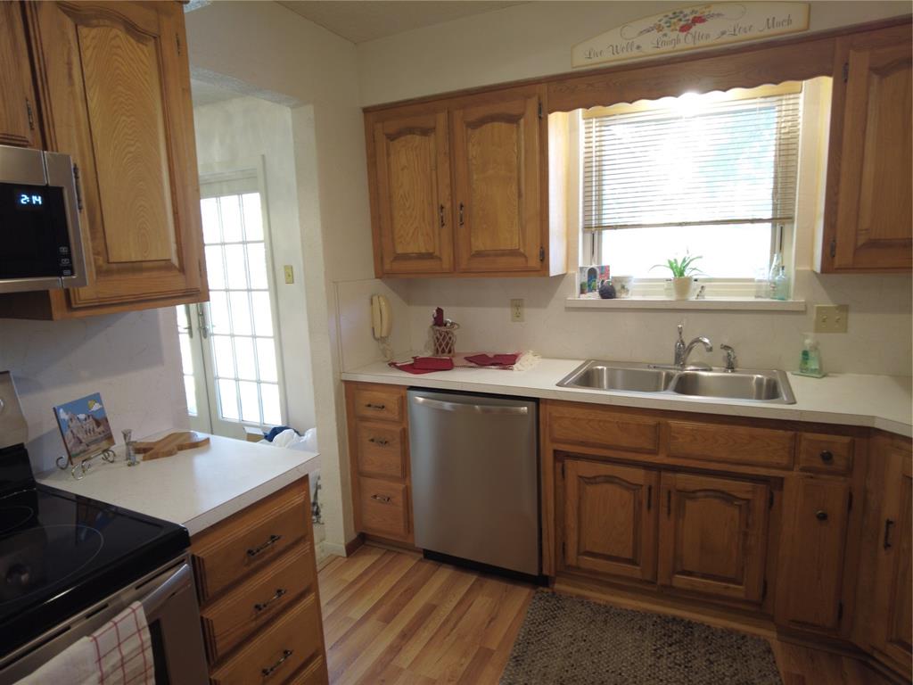 Spanish Trail - Residential