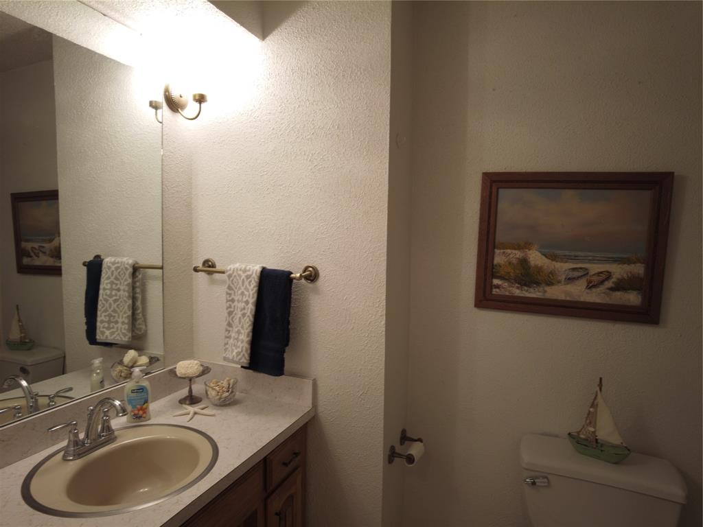 Spanish Trail - Residential