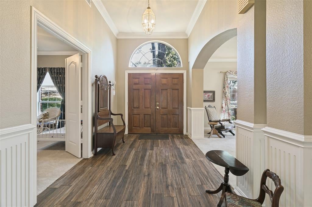 1814 Woodridge Drive