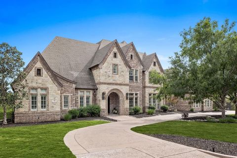 1621 Carruth Lane Southlake TX 76092