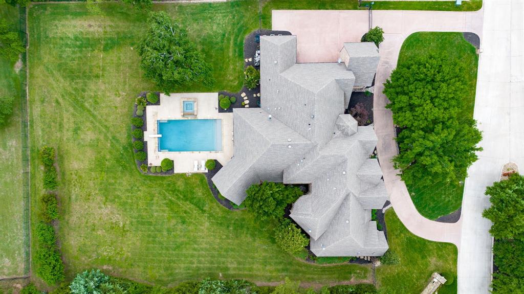 1621 Carruth Lane