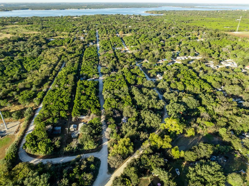 Lake Whitney Estate - Land