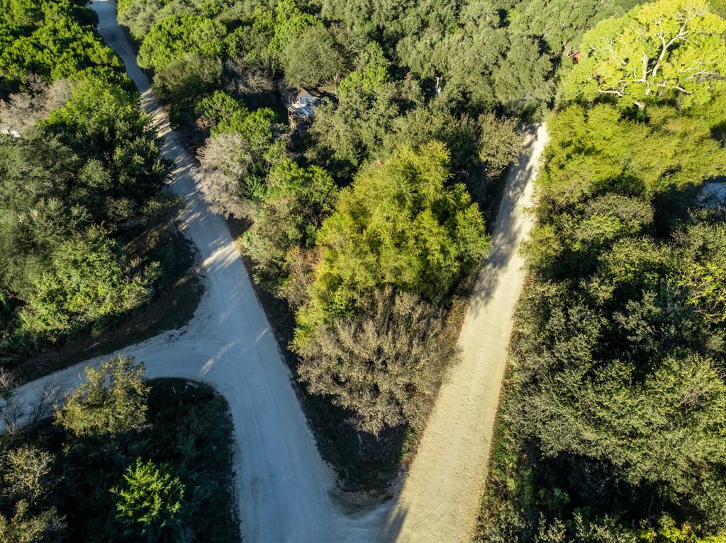 Lake Whitney Estate - Land