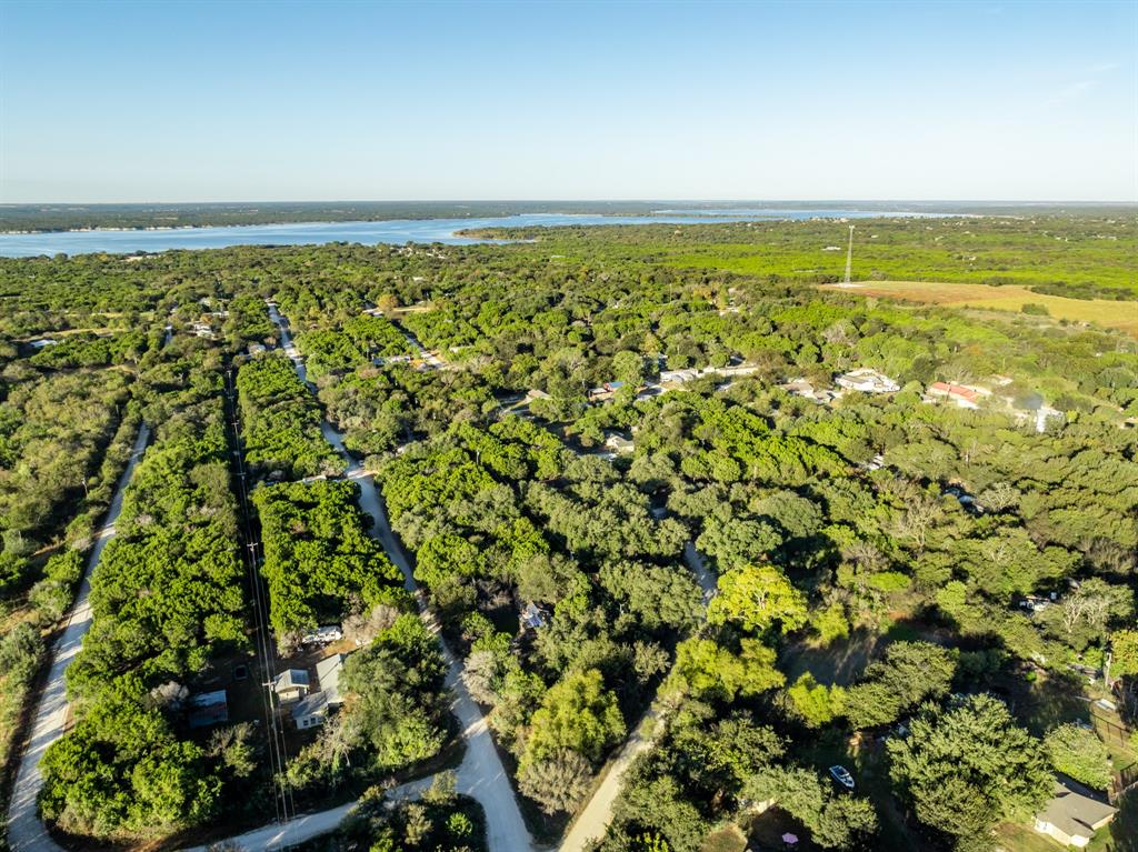 Lake Whitney Estate - Land