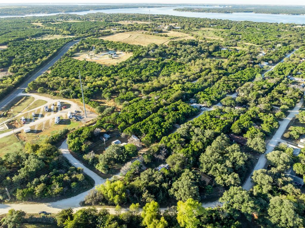 Lake Whitney Estate - Land