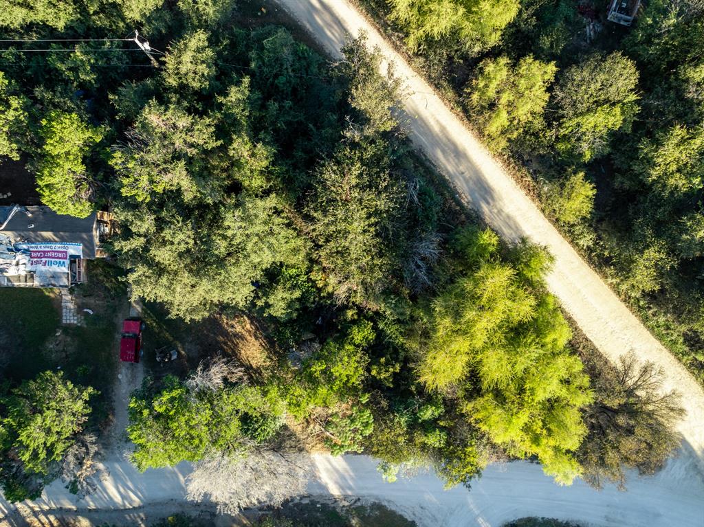 Lake Whitney Estate - Land