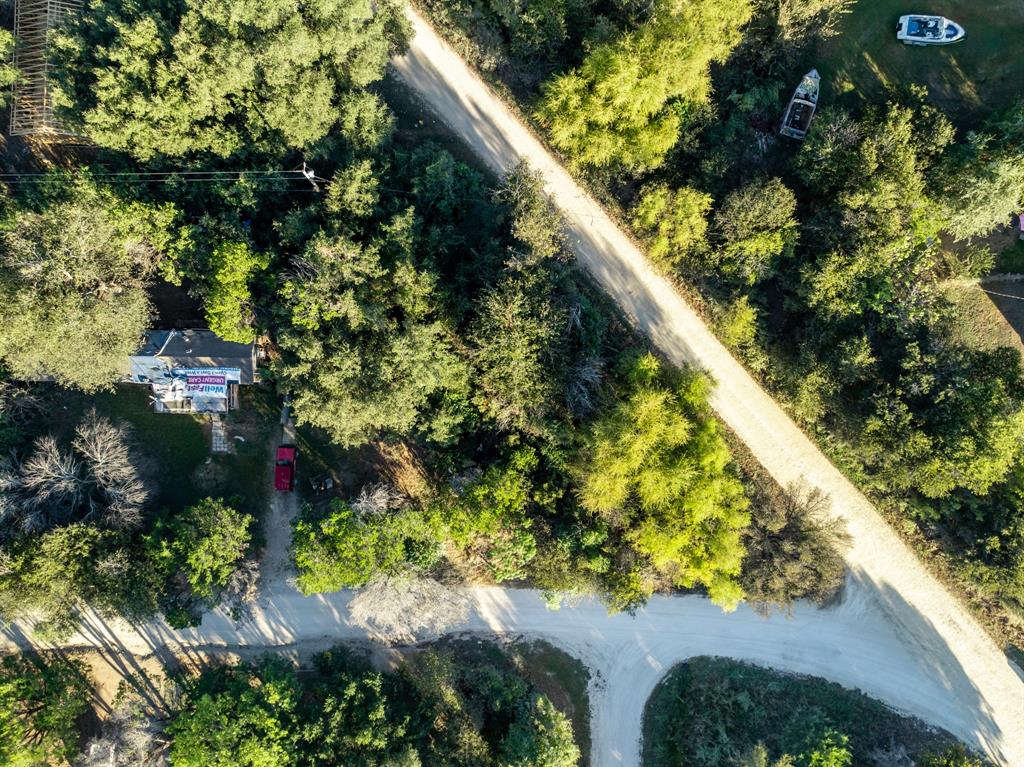 Lake Whitney Estate - Land