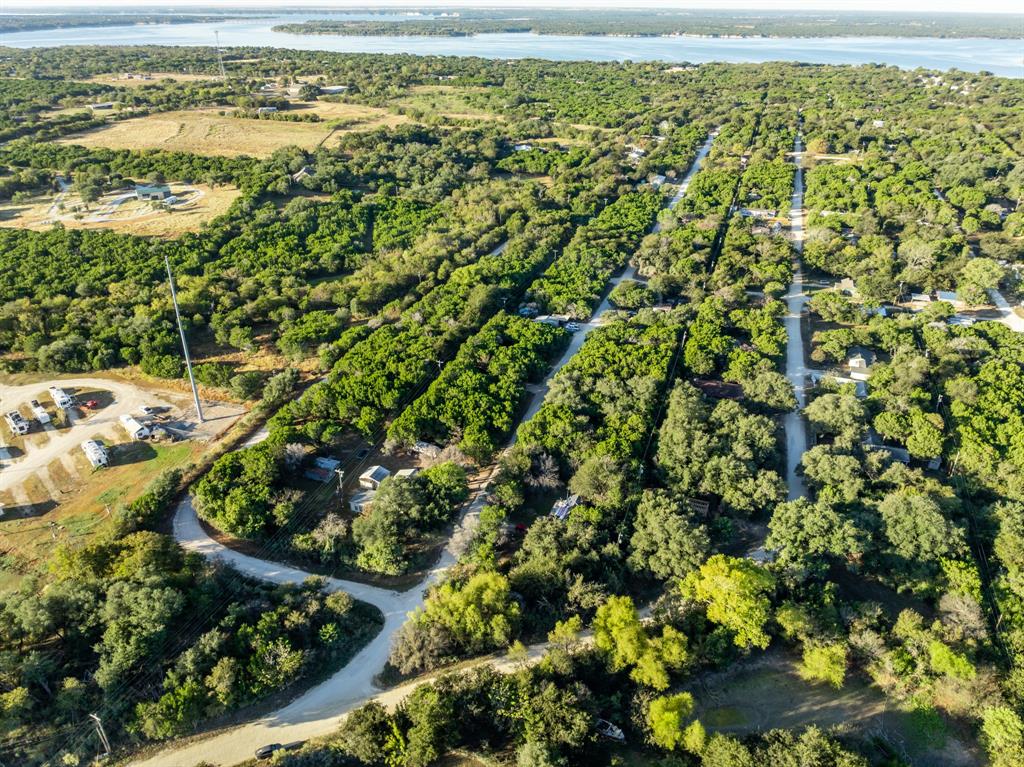 Lake Whitney Estate - Land